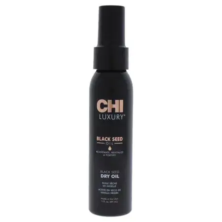 CHI Luxury Black Seed Oil Dry Oil 3 Oz