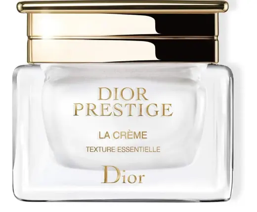 Christian Dior, Prestige La Creme Texture Essentielle Limited Edition, Repairing, Cream, For Face, 50 ml