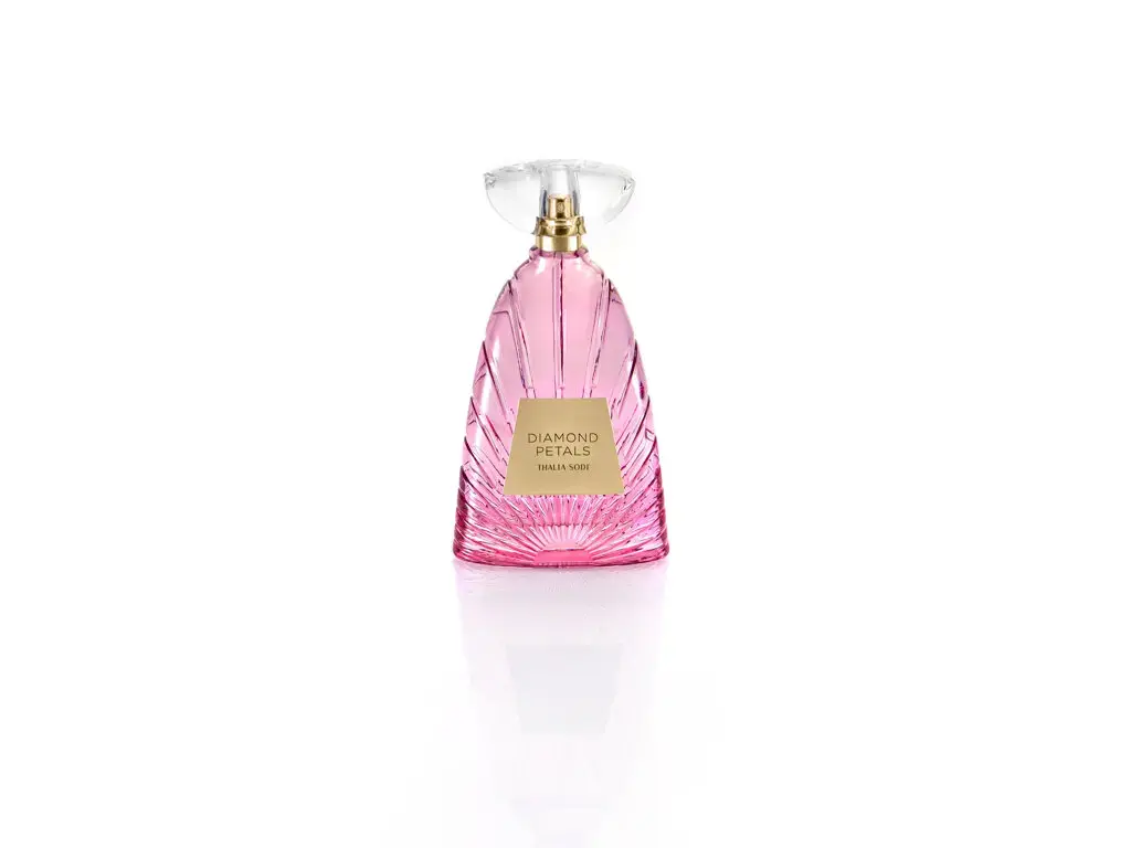 Thalia Sodi Diamond Petals Eau de Parfum 100 ml