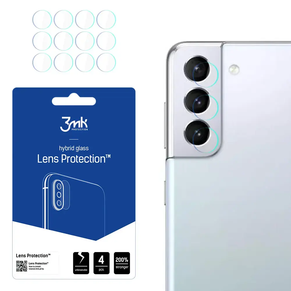 3mk Protection 3MK Lens Protect Sam