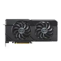 ASUS Grafikkarte Dual Radeon RX 7700 XT - 12 GB GDDR6 OC