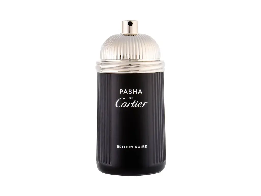 Cartier Pasha De Cartier Edition Noire Eau de Toilette 100 ml