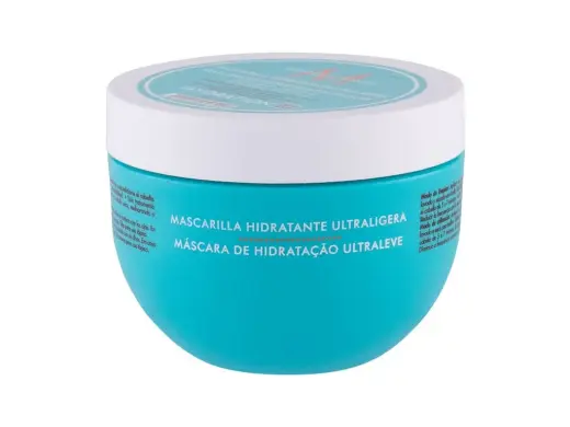 Moroccanoil Hydration Weightless Hair Mask 250 ml