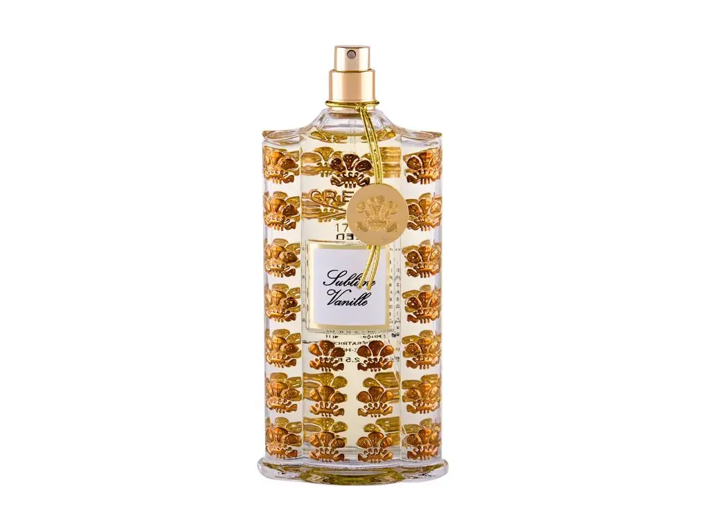 Creed Les Royales Exclusives Sublime Vanille Eau de Parfum 75 ml