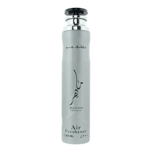 Lattafa, Maahir Legacy, Room Spray, 300 ml