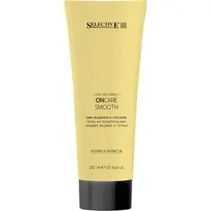 Selectiveon Care Smooth Long and Unruly - Smoothing Conditioner, 250 Ml
