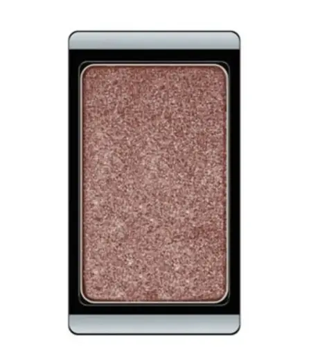 ArtDeco, ArtDeco, Eyeshadow Powder, 223, Pearly French Chic, 1 Shade, Refill, 0.8 g