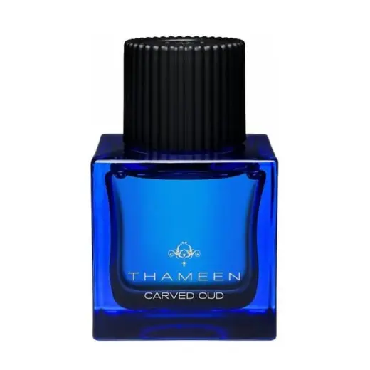 Thameen London, Carved Oud, Eau De Parfum, Unisex, 50 ml *Tester