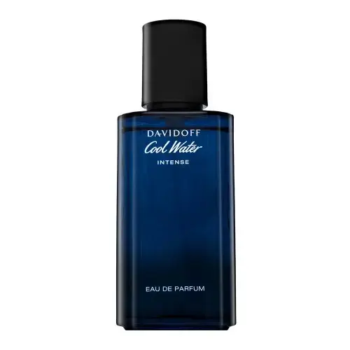Davidoff Cool Water Intense parfimērijas ūdens vīriešiem 40 ml