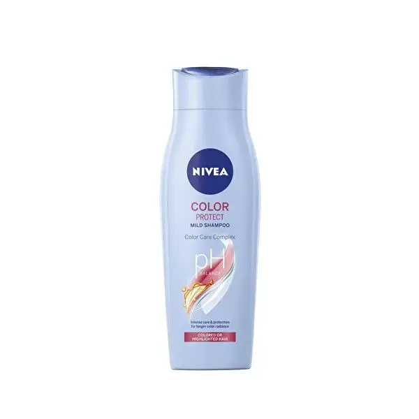 Nivea Color Care & Protect Shampoo - 400 Ml