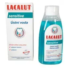 Lacalut Mouth Sensitiv e 300 ml 300ml