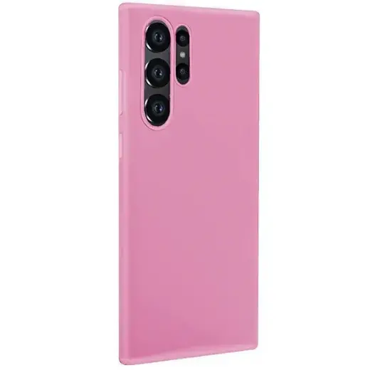 Beline Candy Sam S23 Ultra Case S918 light pink