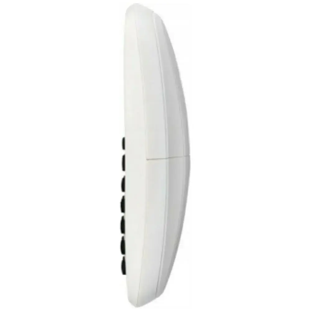 Cordless landline phone Motorola C1001CB+ white