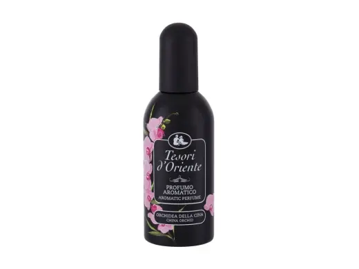 Tesori d´Oriente Orchidea Della Cina Eau de Parfum 100 ml