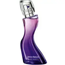 Bruno Banani Magic Woman Eau de Toilette 20 ml