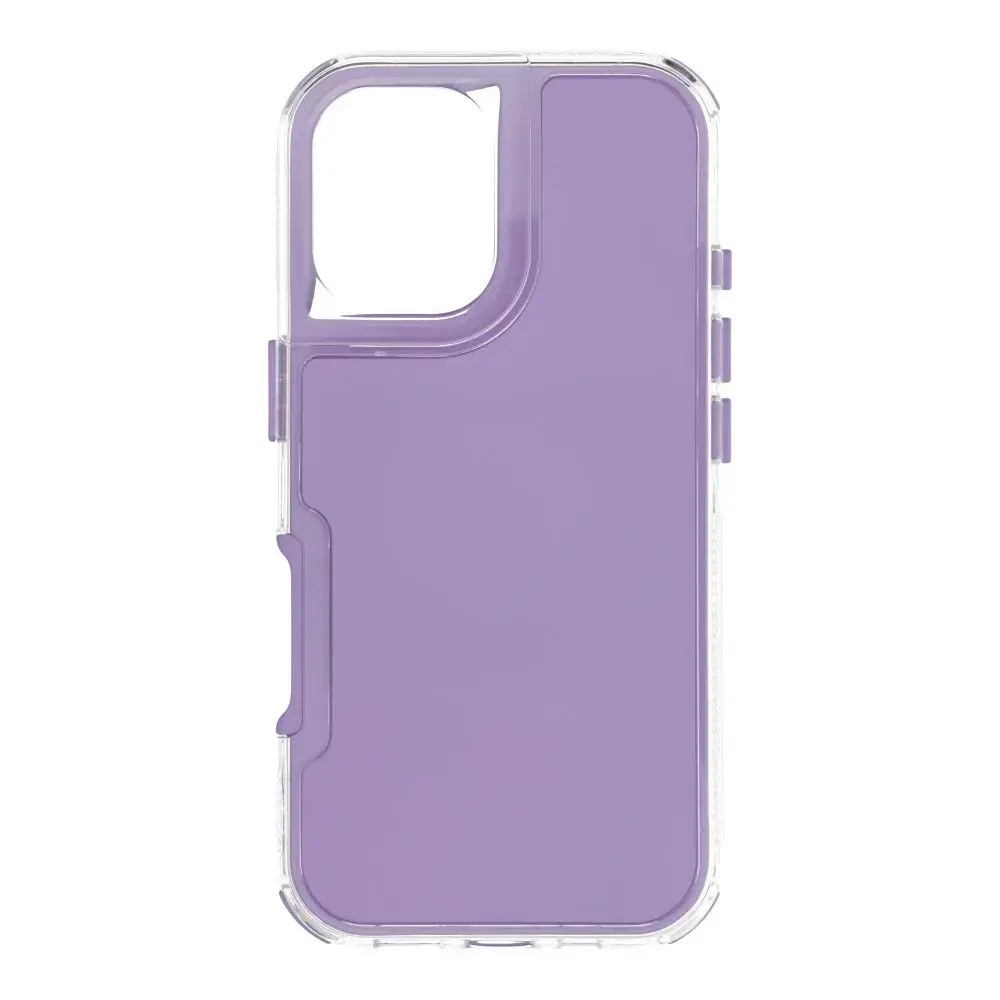 MATRIX maciņš telefonam iPhone 17 violets