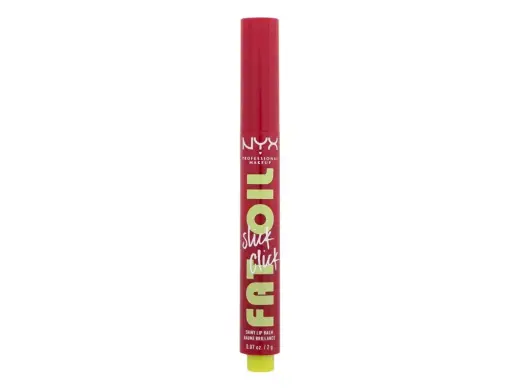 NYX Professional Makeup Fat Oil Slick Click Lip Balm 2 g