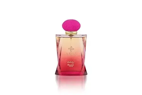 Azha Perfumes Ramshah Arabian floral perfume for women 100 ml