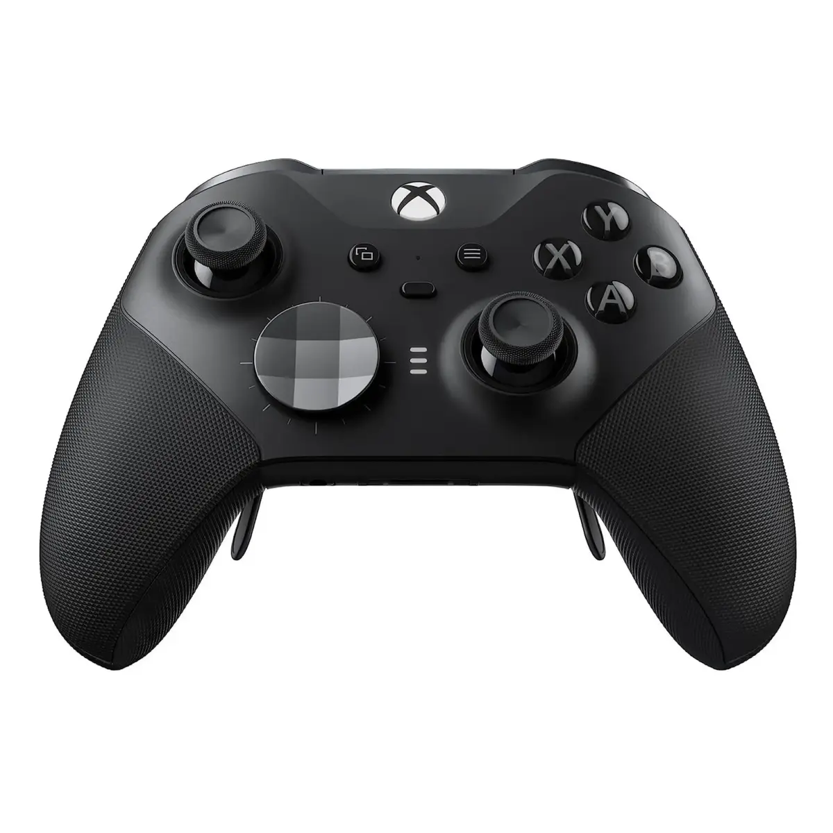 MICROSOFT Controller XBOXS2C / FST-00003 Black