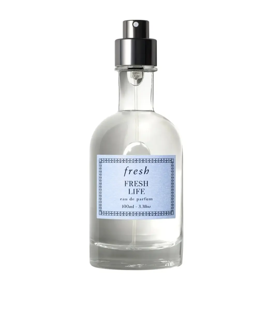 Fresh Life (EDP) parfimērijas ūdens unisex 100 ml