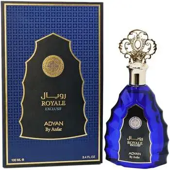 Adyan Royale Exclusif (EDP) Eau de Parfum for Men 100 ml