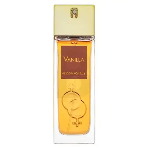 Alyssa Ashley Vanilla (EDP) Eau de Parfum for Women 50 ml