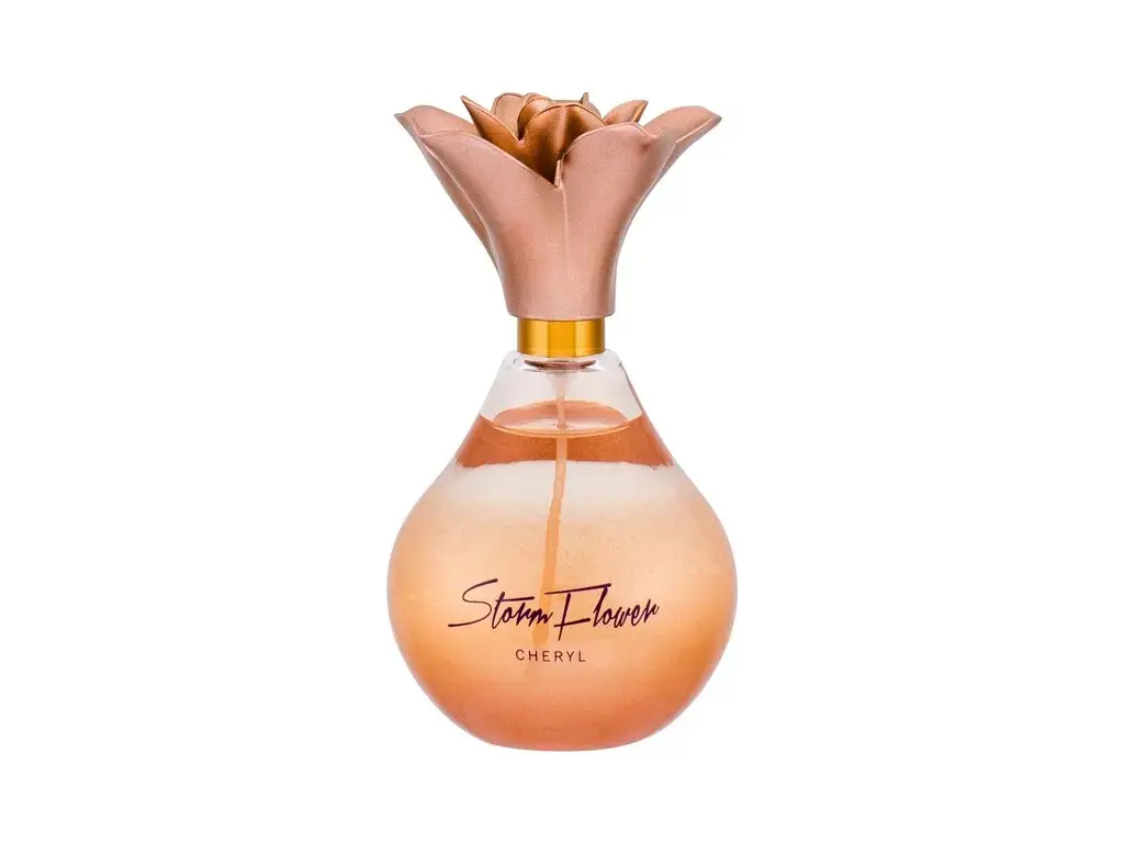 Cheryl StormFlower Eau de Parfum 100 ml