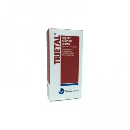 UNIPHARMA Trietal™ Atopic Cream 200ml