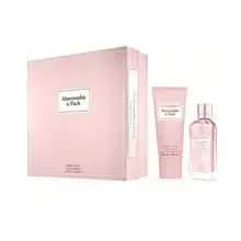 First Instinct for Her Gift set EDP 100 ml and body lotion 100 ml