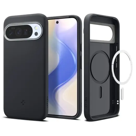 Etui Spigen Nano Pop Mag MagSafe do       Google Pixel 10 Pro XL czarny