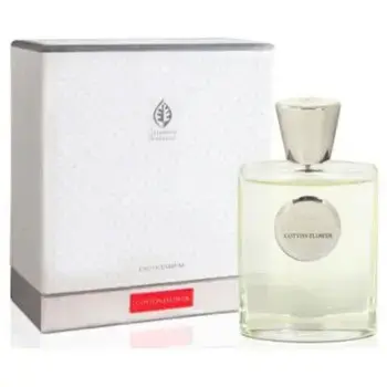 Giardino Benessere Cotton Flower (EDP) parfimērijas ūdens unisex 100 ml