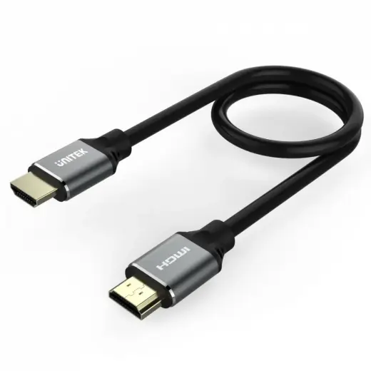 HDMI CABLE M|M 2m; v2.1;8K;120Hz;UHD;C138W