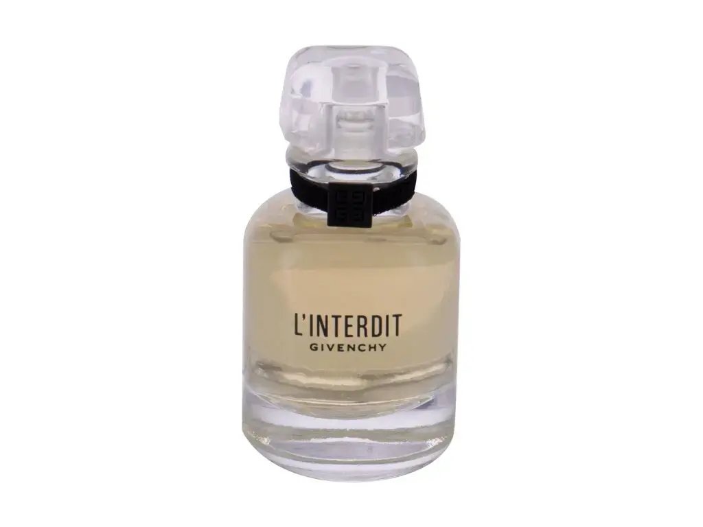 Givenchy L'Interdit Eau de Parfum 10 ml