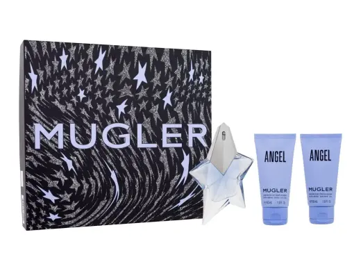 Mugler Angel SET2 Eau de Parfum 25 ml
