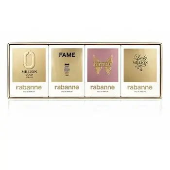 Paco Rabanne Miniature Feminine Olympea EDP