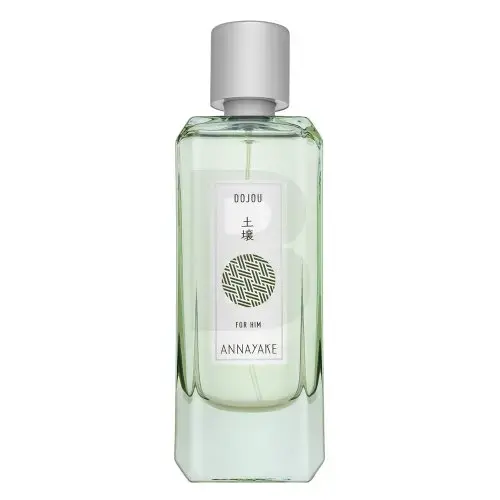 Annayake Dojou For Him (EDT) tualetinis vanduo vyrams 100 ml