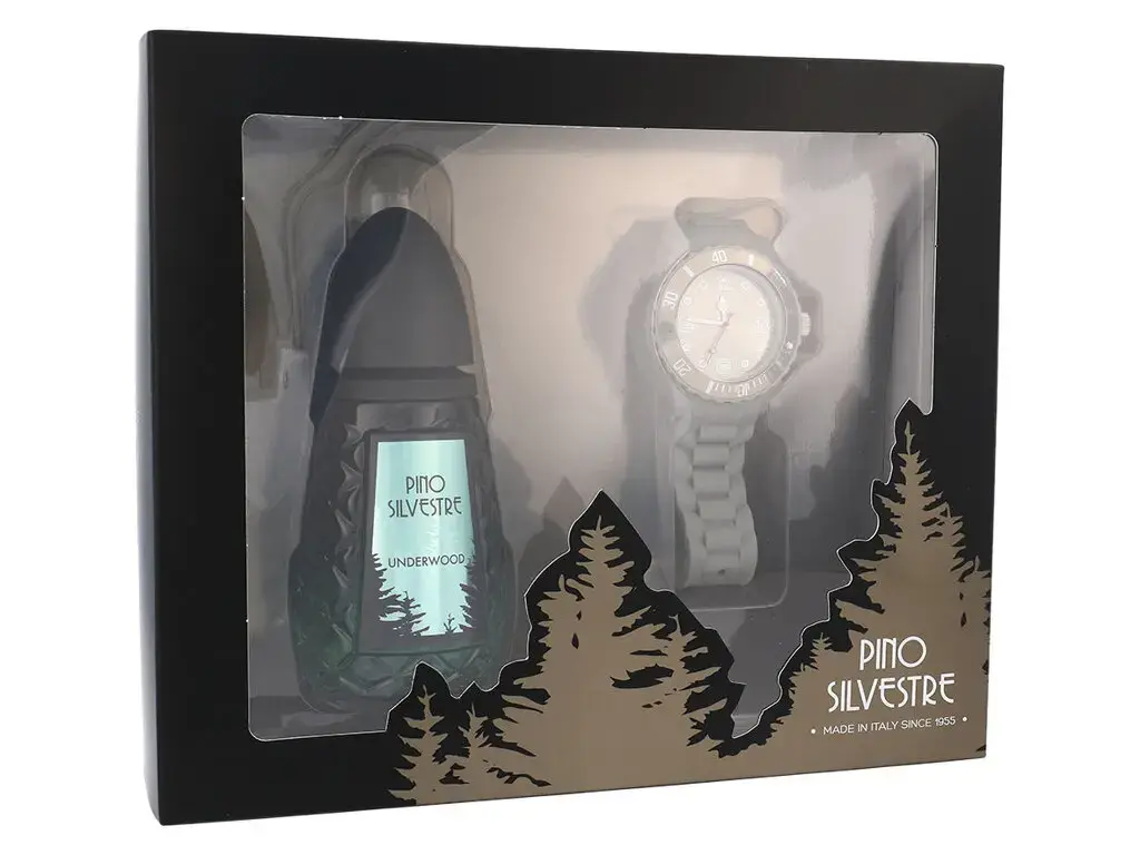 Pino Silvestre Pino Silvestre Underwood Eau de Toilette 125 ml