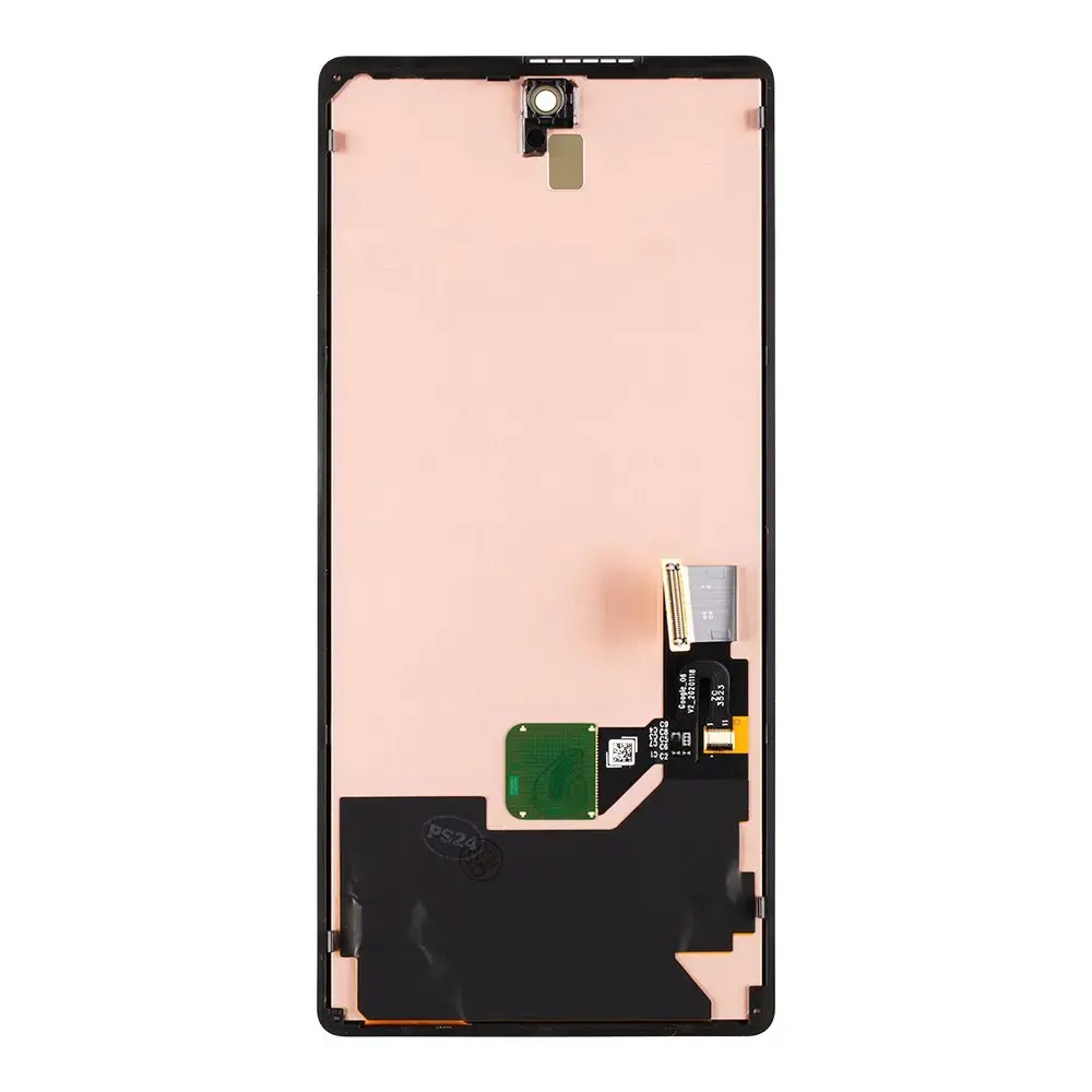 LCD Display + Touch Unit Google Pixel 6 (Service Pack)