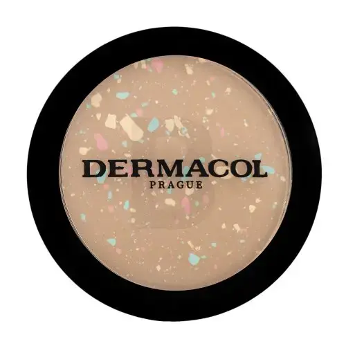 Mozaika Mineral Compact Powder 8,5 g