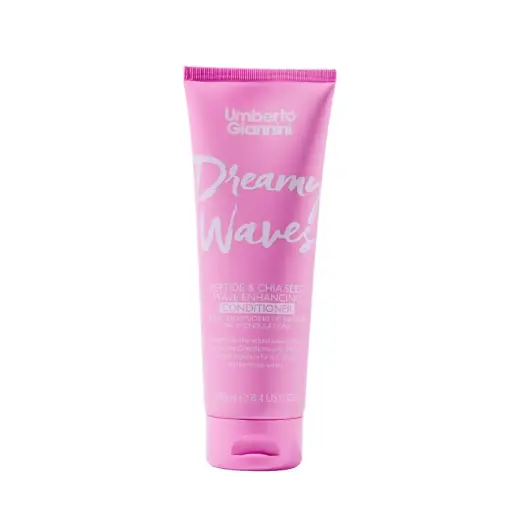 Umberto Giannini, Dreamy Waves, Hair Conditioner, Curl Defining, 250 ml