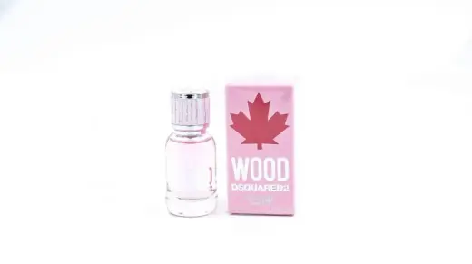 Debenhams Wood (EDT) tualettvesi naistele 50 ml