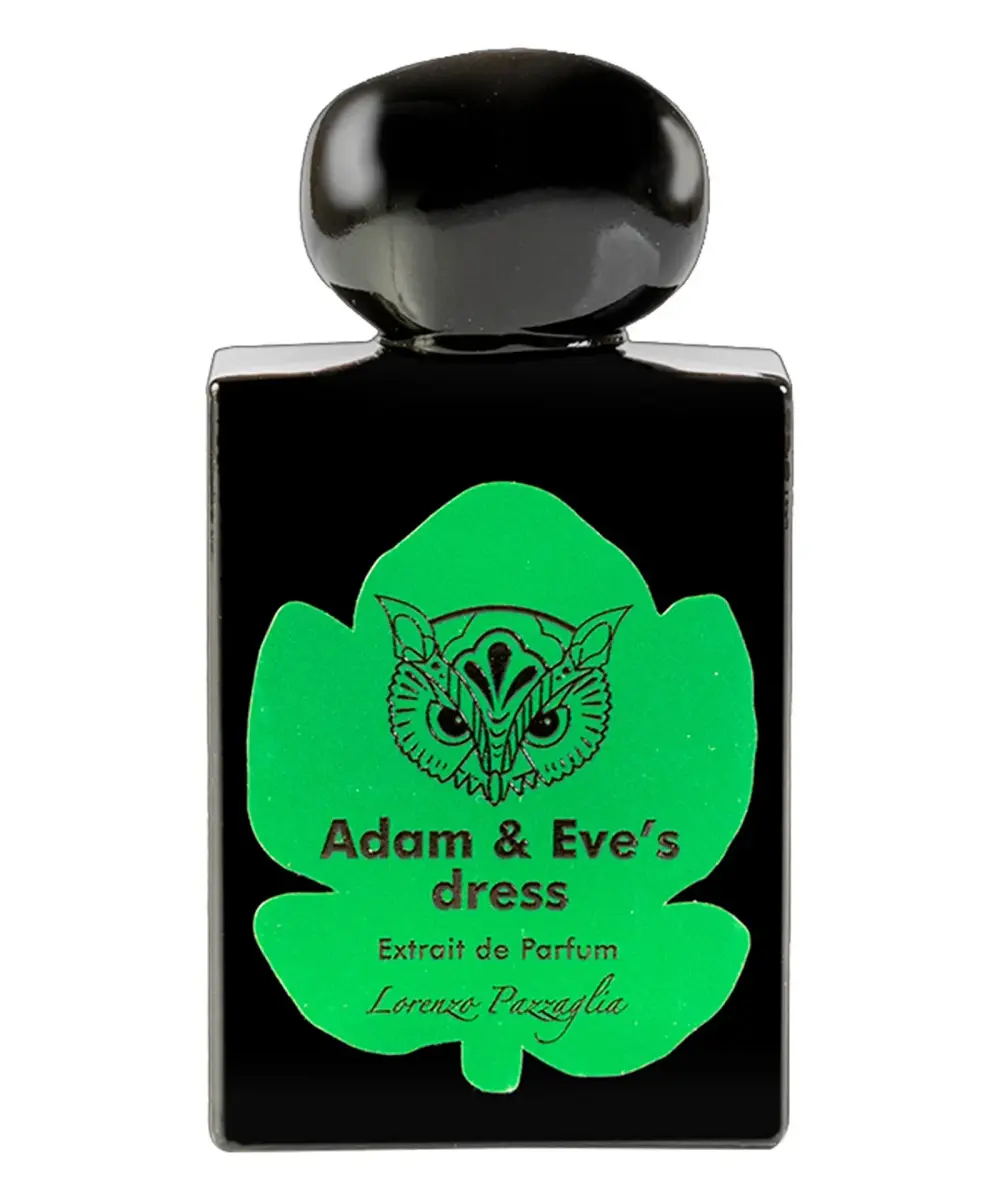 Lorenzo Pazzaglia Adam & Eve's Dress духи унисекс 50 мл