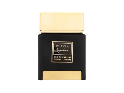 Flavia Dominant Signature (EDP) parfimērijas ūdens vīriešiem 100 ml
