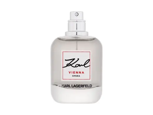 Karl Lagerfeld Karl Vienna Opera Eau de Toilette 60 ml