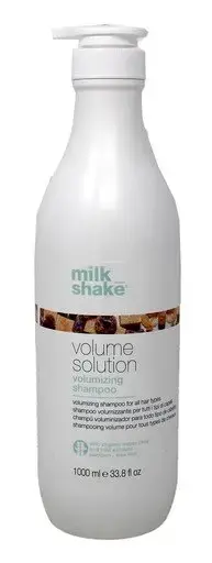 Milkshake Unisex Milk_shake Volume Solution Shampoo 1000ml - One Size