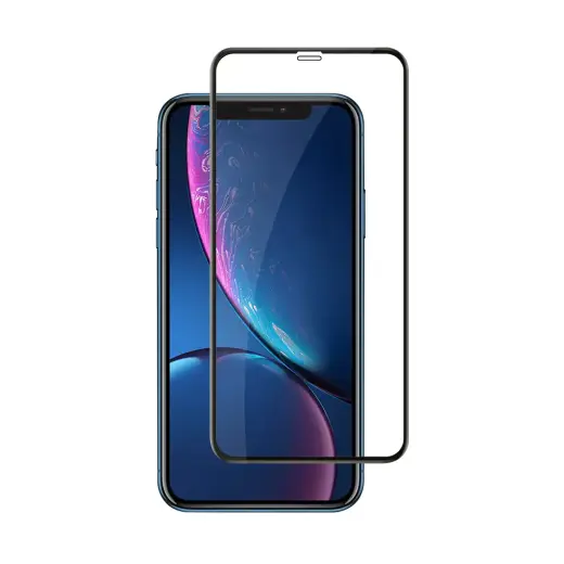 Vmax karastatud klaas 9D Glass, seadmele iPhone XS Max | 11 Pro Max