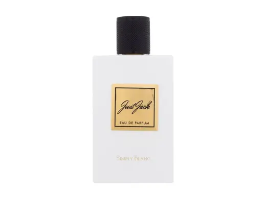 Just Jack Simply Blanc Eau de Parfum 100 ml