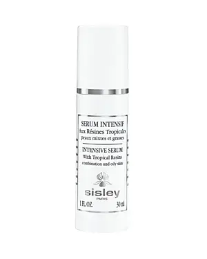 Intensive Serum with Tropical Resins by Sisley for Unisex - 1 Oz Serum