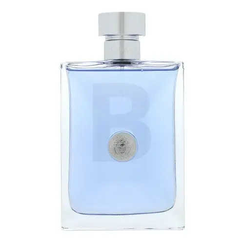 Versace Pour Homme tualetes ūdens vīriešiem 200 ml