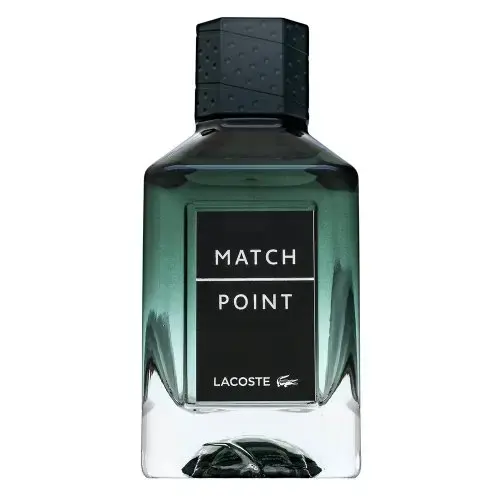 Lacoste Match Point parfimērijas ūdens vīriešiem 100 ml